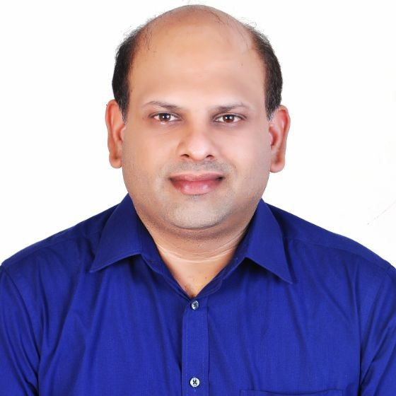 Amit Pandey - Client Photo