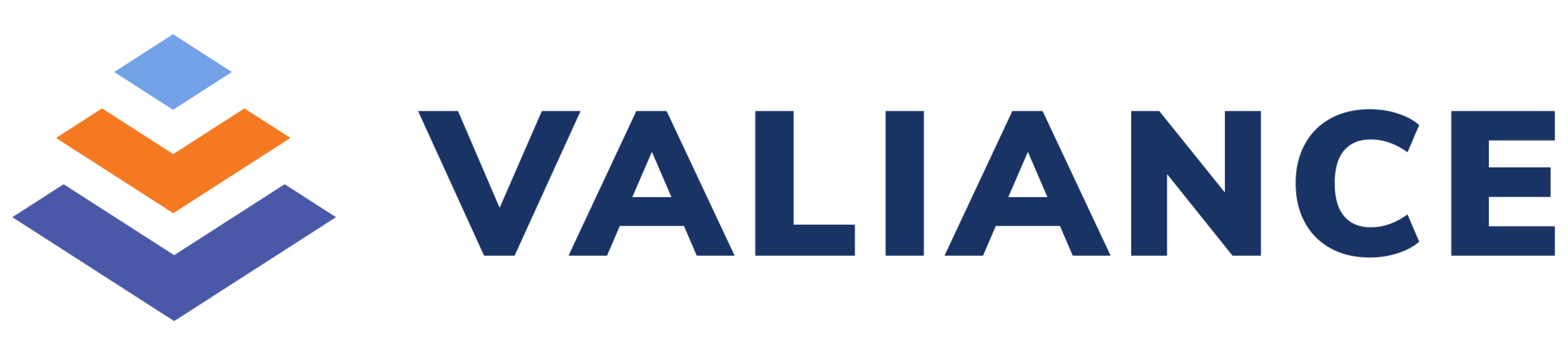 Valiance logo